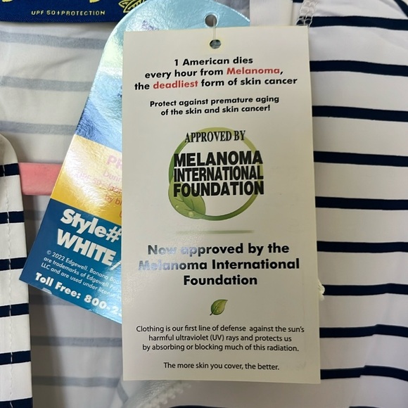 🆕 Banana Boat Cover Up  UPF50+ APPROVED BY MELANOMA INTERNATIONAL FOUNDATION… - Picture 14 of 15